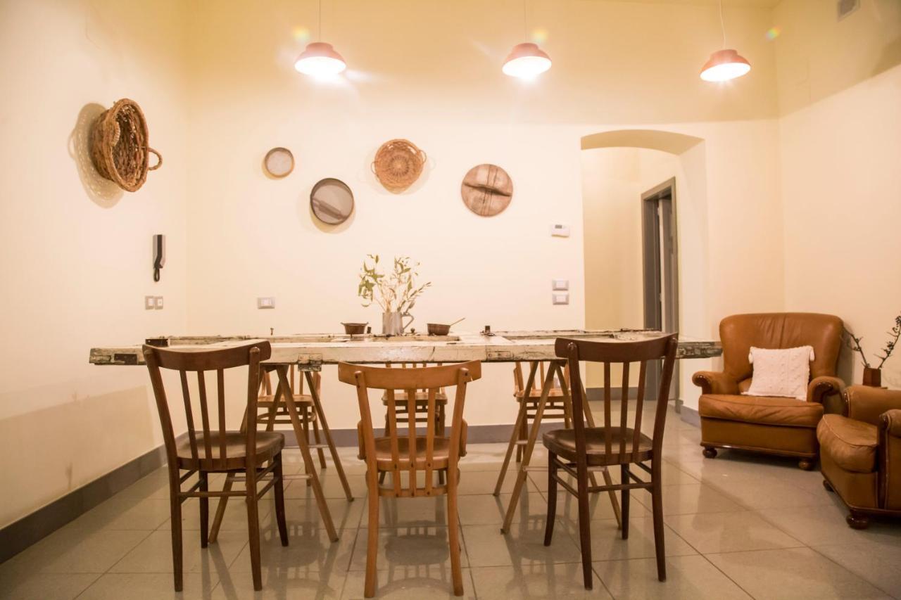 Casa Terracotta Villa Matera Kültér fotó